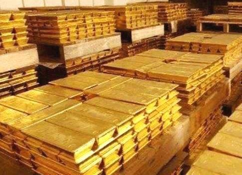 一吨人民币,一吨美元,一吨黄金,这三样哪样最值钱?