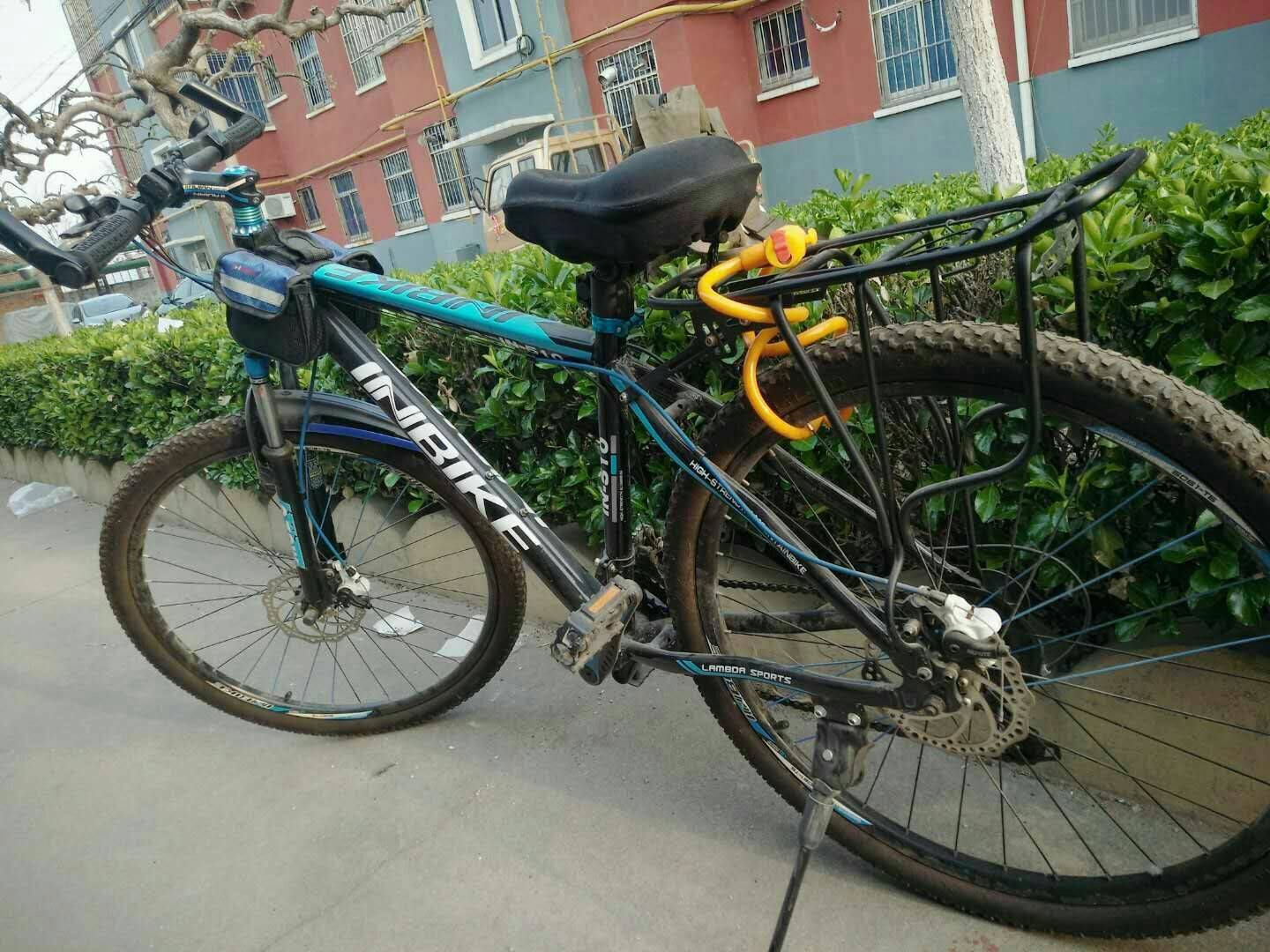 求购男士捷安特变速车一辆,8成新以上.价格便宜.