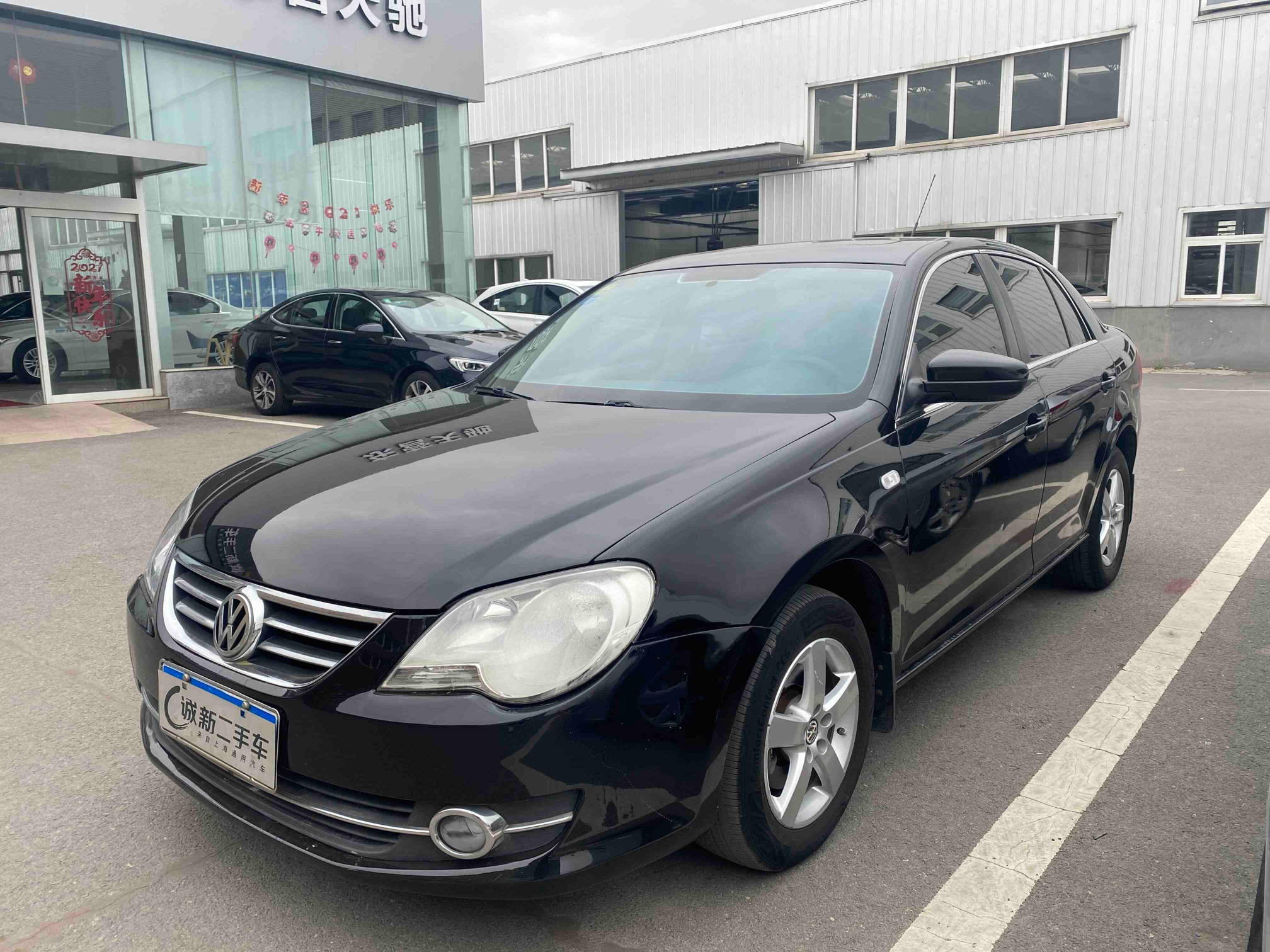 三万块钱的自动挡小车09年自动挡16宝来