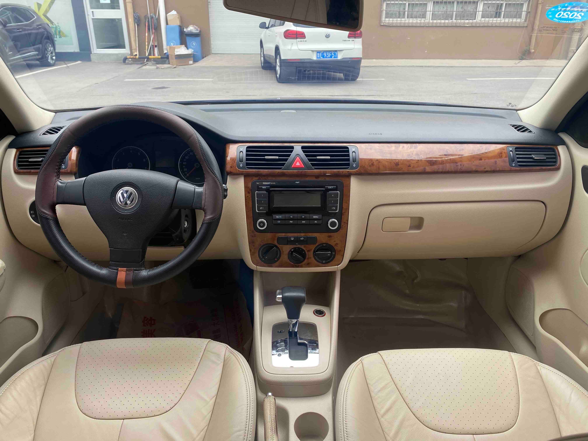 三万块钱的自动挡小车09年自动挡16宝来