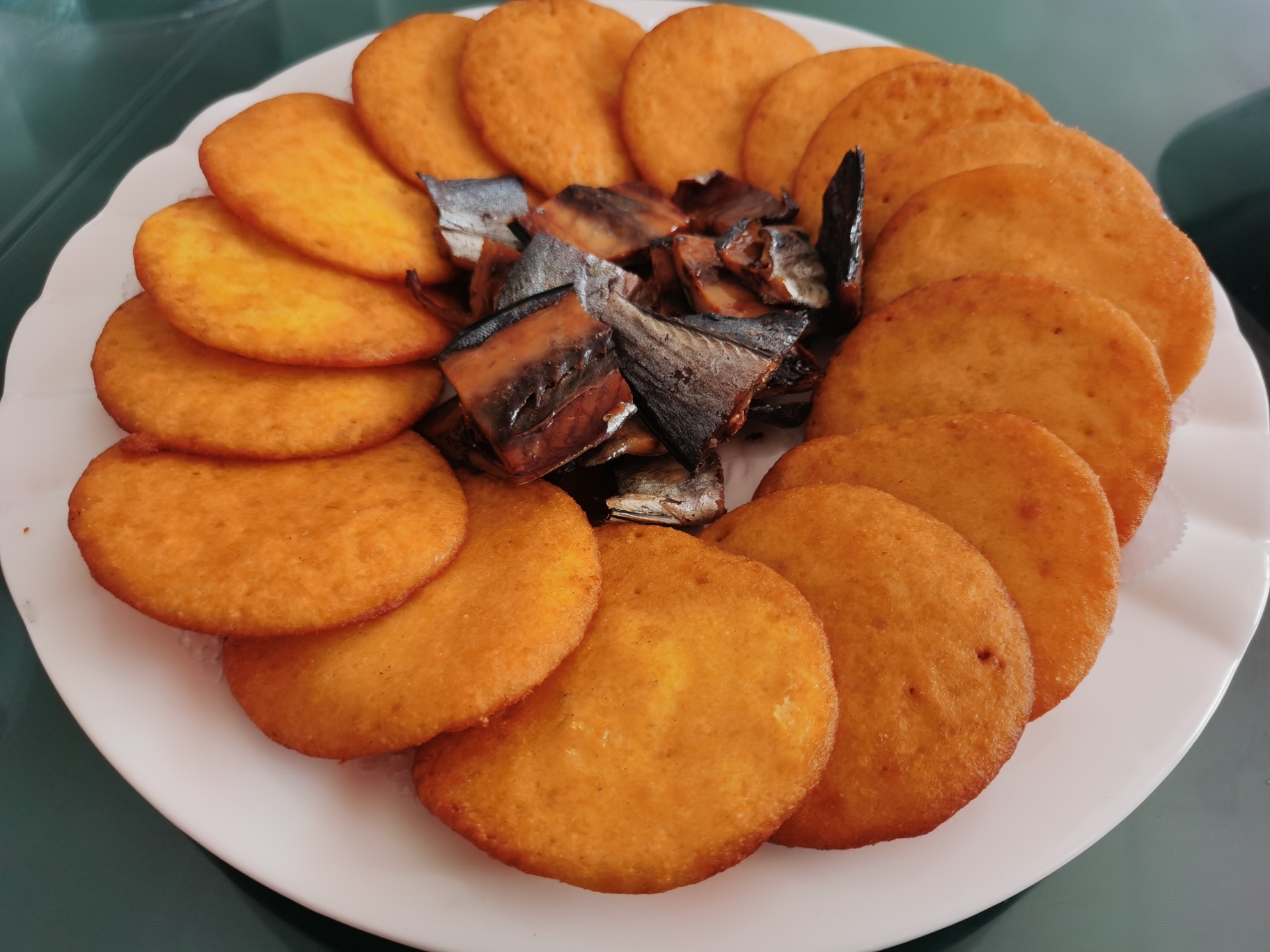 舌尖上的东营美食推荐不断更新中