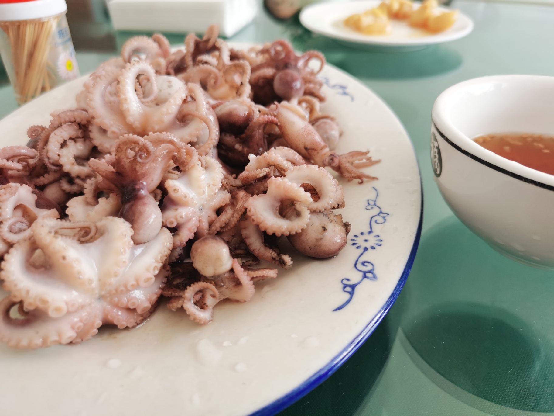 舌尖上的东营美食推荐不断更新中